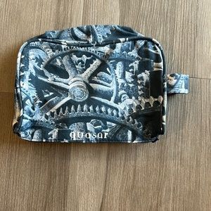 J Del Pozo Quasar Bag
